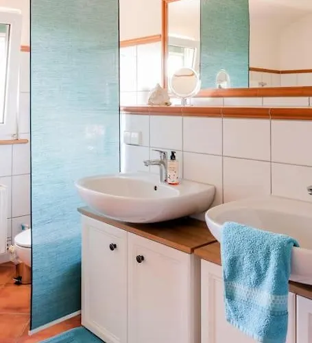 شقة Charmante, Grosszuegige Fleurie بريتن