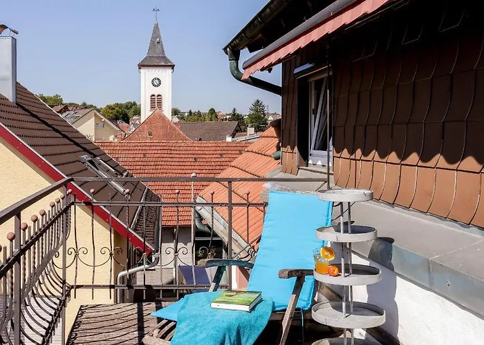 Charmante, Grosszuegige Fleurie